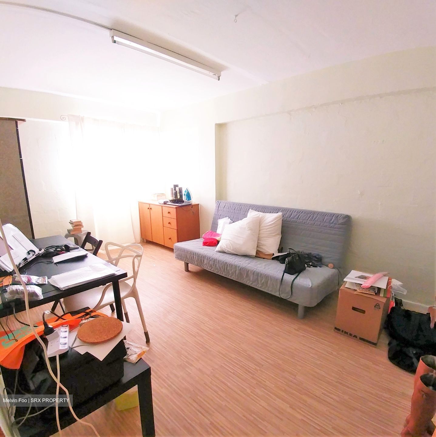 Blk 33 Telok Blangah Way (Bukit Merah), HDB 3 Rooms #343697061